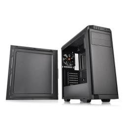 Gabinete Gamer Thermaltake V100 + Fuente de 350W