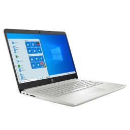 Notebook HP 14-DK1022 AMD Ryzen 3 3250u 2.6Ghz (4Gb/128 Gb SSD) 14"  - Factory Ref. 