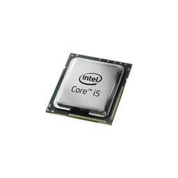 Procesador Intel Core i5-750 | 2.66 GHz, Sin Cooler, OEM