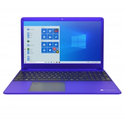 Notebook Gateway GWTN156 | AMD Ryzen 5 3450U 2.1GHz (8GB/256GB SSD) 15.6" - Nuevo