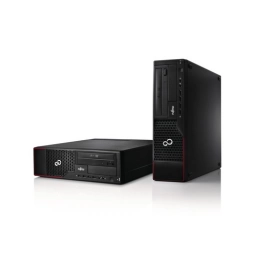 Equipo Recertificado Fujitsu Esprimo E700 Intel I5 3ra Generaci�n (4Gb/250 GB/DVD) SFF Desktop En Caja