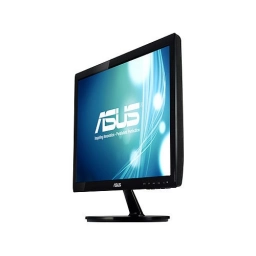 Monitor LED ASUS VS197D 19" Wide Recertificado 