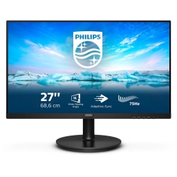Monitor Philips 27" LED  272V8LA  - Nuevo
