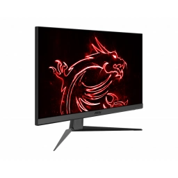 Monitor Gamer IPS MSI 23.8" Optix G242 - Nuevo