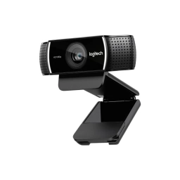 C�mara Web Logitech C922 | 3MP, FHD 