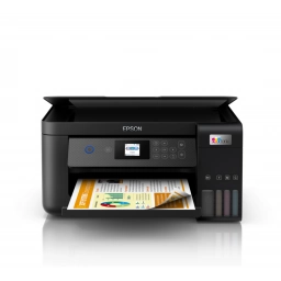 Impresora Multifunci�n Epson L4260 Tinta Color Sistema Continuo WiFi y D�plex