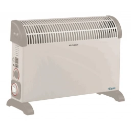 Convector TEM T1FCO20TT1300 | 2000W 