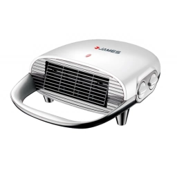 Caloventilador James CVTB 2000 PTC | 2000W, Apto para Bao