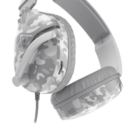 Auricular Turtle Beach con micr�fono EarForce Recon 70P Gamer �rtico Camuflado