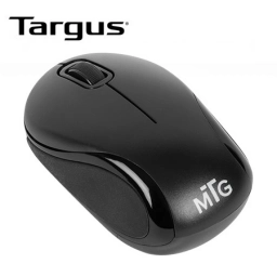 Mouse Inal�mbrico TARGUS MTG AMW841LA | Negro