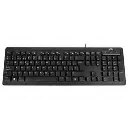 Teclado USB Targus MTG AKB644 | Completo