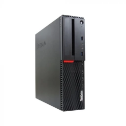 Equipo Lenovo M800 | Core i5 2.7GHz 6� Gen (8GB/1TB) Torre - Recertificado 