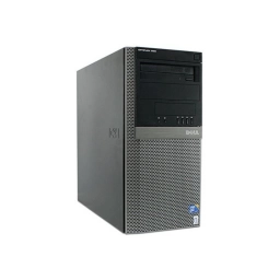 Equipo Recertificado Dell Core I5 3.3GHz 4ta Gen (4Gb/500Gb) Torre + Tarjeta AFOX RX550 4gb