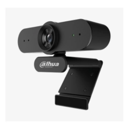 C�mara Web Dahua HTI-UC320 | 2MP, FHD