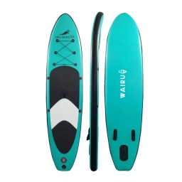 Tabla de Stand Up Paddle Inflable Wairua Wharariki