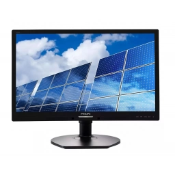 Monitor Philips 221B6L | LED, Full HD, 22", Recertificado Grado A+