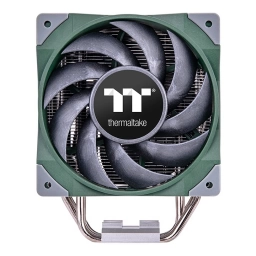 Disipador CPU Thermaltake TOUGHAIR 510 Racing Green