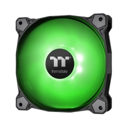 Fan Thermaltake Pure A12 Led Verde