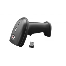 Lector L�ser de Mano XL-SCAN XL-9201B | Inal�mbrico