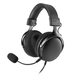Auricular Sharkoon B2 con micr�fono 3.5+USB 7.1 Gamer