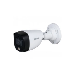 C�mara Bullet Dahua HAC-HFW1209CP-LED | HDCVI, IR, Exterior, 2 MP
