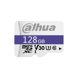 Tarjeta MicroSD Dahua DHI-TF-C100/128GBO11F0 128 GB