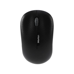 Mouse Inal�mbrico MEETION R545 | Negro