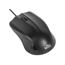 Mouse Targus MTG AMU825LA USB  Negro