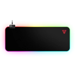 Mouse Pad Gamer Extendido FANTECH MPR800s | RGB