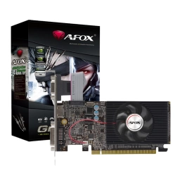 Tarjeta de Video AFOX GT610 2GB DDR3 - Low Profile