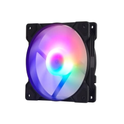 Fan LED RGB Shot Gaming SHOT-4C-CoolingFan | 4 Colores