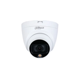 C�mara Domo Dahua HAC-HDW1209TLQP-LED | HDCVI, IR, Exterior, 2 MP