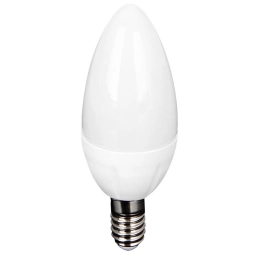 BLACK FRIDAY L�mpara LED tipo Vela | 5W, Luz C�lida