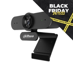 BLACK FRIDAY C�mara Web Dahua HTI-UC300 | 2MP, FHD