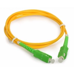 BLACK FRIDAY Patchcord Fibra MYConnection! OPCF3M | Fibra SM, 3 Metros