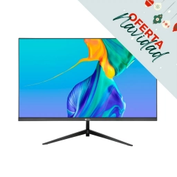 PROMO NAVIDAD Monitor Gamer Shot Gaming SG27F5 | LED IPS, Full HD, 27", Nuevo