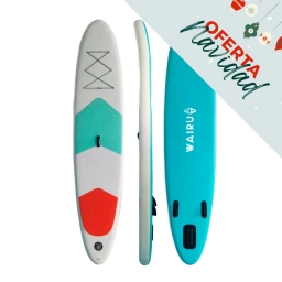 PROMO NAVIDAD Tabla de Stand Up Paddle Inflable Wairua Hokitika SUP-001