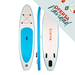 PROMO NAVIDAD Tabla de Stand Up Paddle Inflable Wairua Rarawa SUP-005
