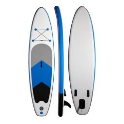 Tabla de Stand Up Paddle Inflable Wairua Hau SUP-017