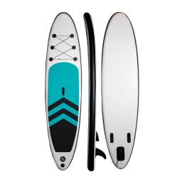 Tabla de Stand Up Paddle Inflable Wairua Mango SUP-019