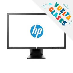 PROMO VUELTA A CLASES Monitor HP EliteDisplay E231 | LCD TFT, Full HD, 23", Recertificado Grado A