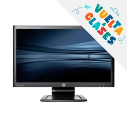 PROMO VUELTA A CLASES Monitor HP Compaq LA2306x | LED, Full HD, 23", Recertificado Grado A