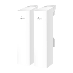 Access Point TP-LINK EAP211-Bridge KIT | Cobertura de 1 km
