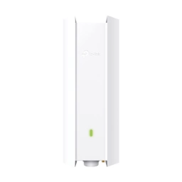 Access Point TP-LINK EAP623-Outdoor HD | AX1800, WiFi 6, Omada Mesh