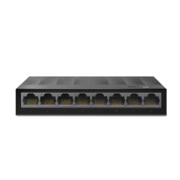 Switch TP-LINK LS1008G | 8 Puertos Gigabit
