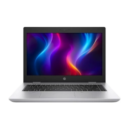 Notebook HP ProBook 640 G4 | Core i5 1.60 GHz 8� Gen (8GB/256GB SSD) 14" - Recertificado