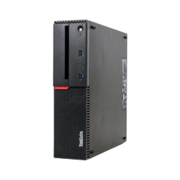 Equipo Lenovo ThinkCentre | Core i5 3.2GHz 6� Gen (8GB/500GB/DVD) Desktop - Recertificado 