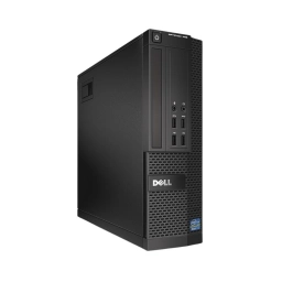 Equipo Dell Optiplex | Core i5 3.3GHz 6� Gen (8GB/240GB/DVD) Desktop - Recertificado 