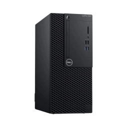Equipo Dell Optiplex | Core i5 3.0 GHz 8� Gen (8GB/1TB/DVD) Torre - Recertificado 