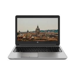 Notebook HP ProBook 430 G4 | Core i3 2.4GHz 7� Gen (8GB/256SSD) 13" - Recertificado